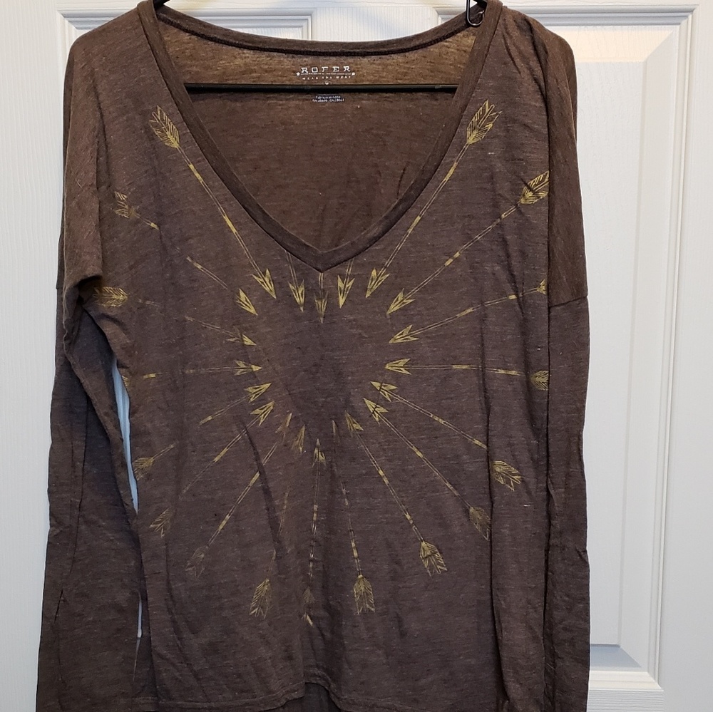 Long Sleeve Tee